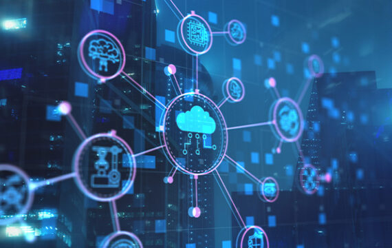 Intellias Becomes an IoT Community Platinum-level Corporate Member