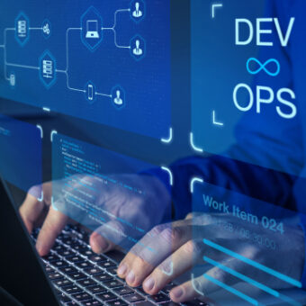 Intellias Was Recognised Among Finalists in DevOps Excellence Award 2023