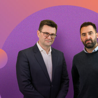 Intellias Expands Retail Leadership with VP Appointments