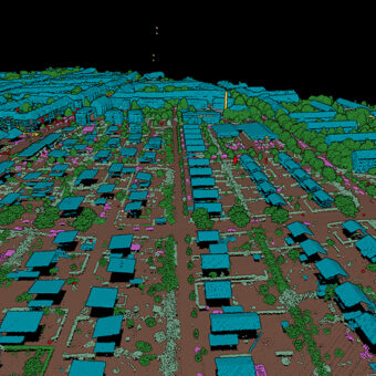 Supper & Supper and Intellias Collaborate to Bring to Life Pointly