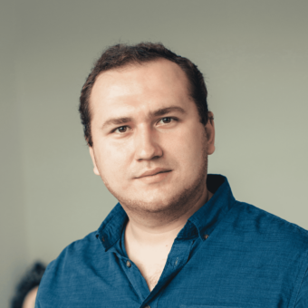 Serhii Seletskyi 