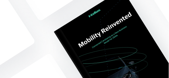 Mobility Reinvented: Connected Carsharing as a New Business Model for OEMs
