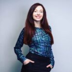 Olesia Shybka