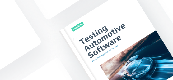 Testing Automotive Software: Trends, Challenges and Best Practices