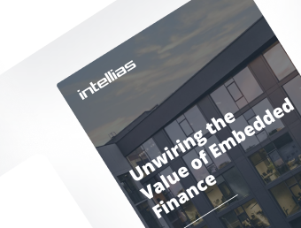 Embedded Finance:  How Every Brand Can become a Financial Brand
