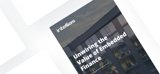 Embedded Finance:  How Every Brand Can become a Financial Brand