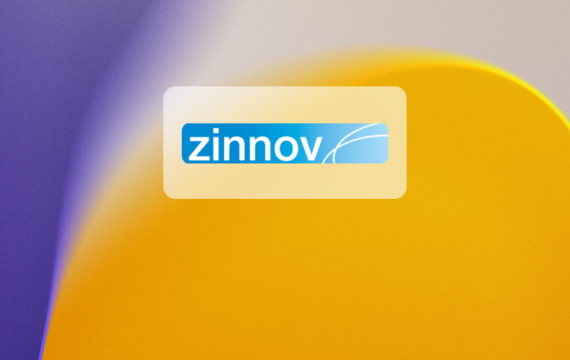 Intellias Recognized for RPA & Intelligent Automation Expertise in Zinnov Zones