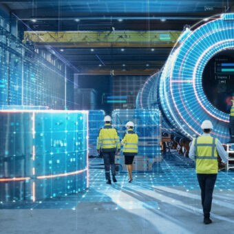 Minimizing Downtime and Eliminating Equipment Failures with Industrial IoT: From Reactive to Predictive Maintenance