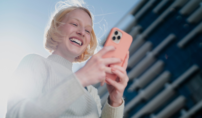 Achieving Non-Stop Business Continuity Through a Digital Ecosystem Built on AWS