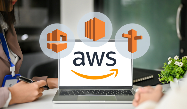 Achieving Non-Stop Business Continuity Through a Digital Ecosystem Built on AWS