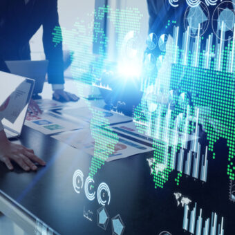 Achieving Non-Stop Business Continuity Through a Digital Ecosystem Built on AWS