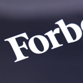 Forbes Named Intellias Among the Best IT Employers