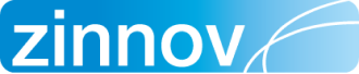 Zinnov logo