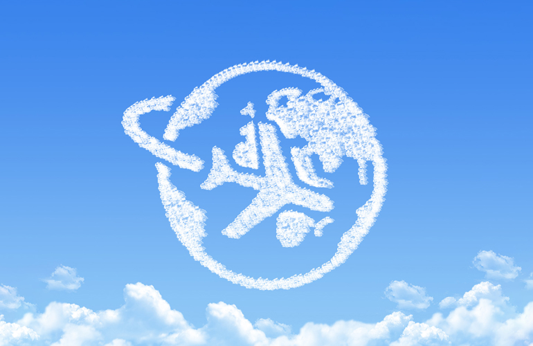 The Transformative Power of Cloud Computing in the Travel Industry