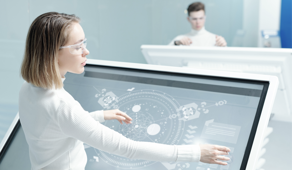 GIS for Telecommunications