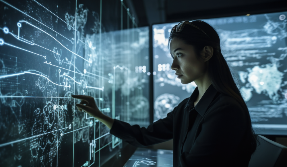 GIS for Telecommunications