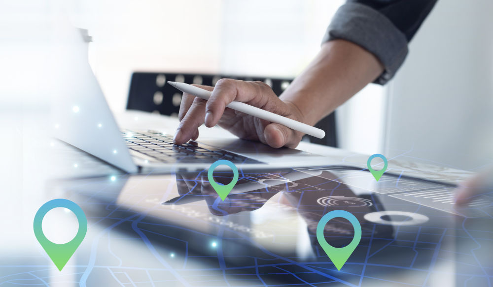 GIS for Telecommunications