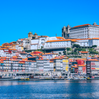 Intellias Celebrates the Inauguration of Its First Office in Porto, Portugal