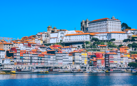 Intellias Celebrates the Inauguration of Its First Office in Porto, Portugal