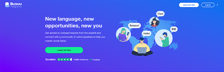 Essentials of Artificial Intelligence for Language Learning