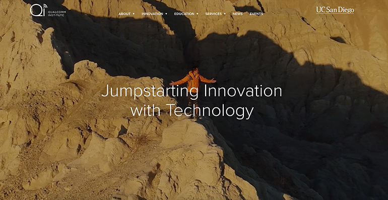 UC San Diego’s adaptive tutoring platform 