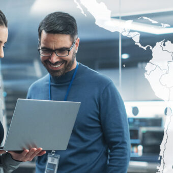 Nearshore Software Development in LATAM: The Definitive Guide