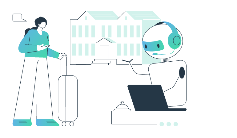 Digital Transformation in the Travel Industry: Insights & Trends