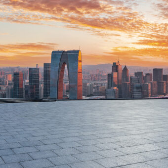 Digital Transformation in the Travel Industry: Insights & Trends