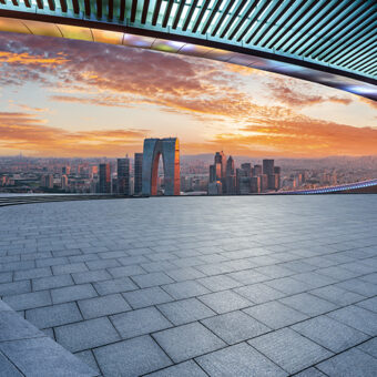 Digital Transformation in the Travel Industry: Insights & Trends