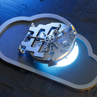 Resilient Banking with AWS Cloud Migration