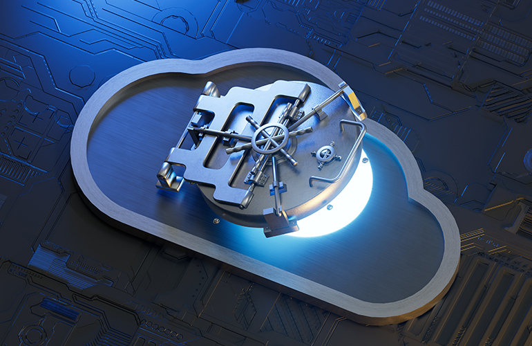 Resilient Banking with AWS Cloud Migration