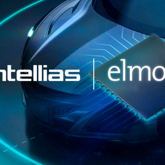 Intellias and Elmos Semiconductor Join Capabilities for Automotive Solutions