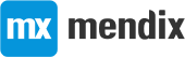 Mendix logo
