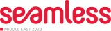 seamless logo event