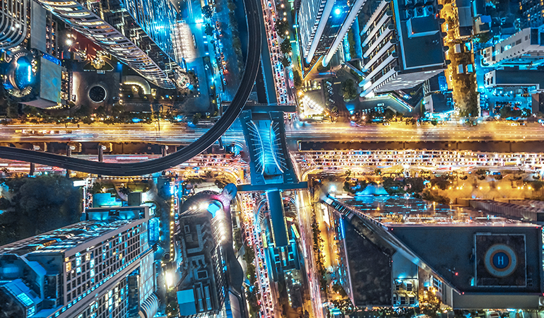 Building the Climate Future: Fast-Tracking a Clean Energy Solution in the AWS Cloud