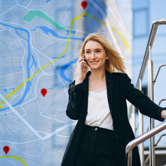 GIS for Telecommunications