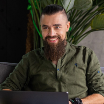 Intellias and Veteran Hub to Help Veterans Adapt to Civilian Life