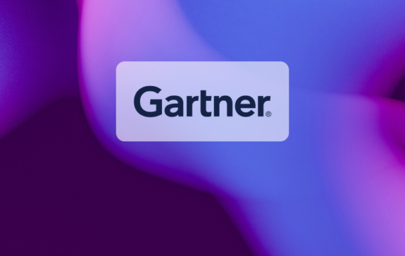 Intellias Recognized as a Representative Vendor in the 2023 Gartner® Market Guide for Ukrainian Information Technology