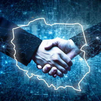 Nearshoring to Poland: The Definitive Guide to IT Outsourcing