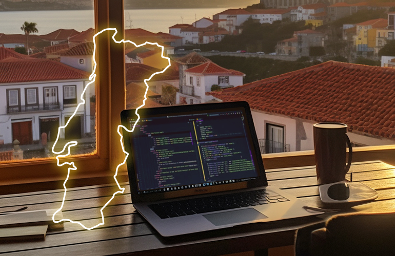 IT Nearshoring in Portugal: Outsourcing Guide