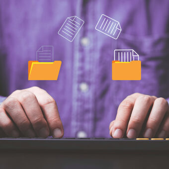 Improving the eCommerce User Experience with a New Customer-Oriented Order and Return System