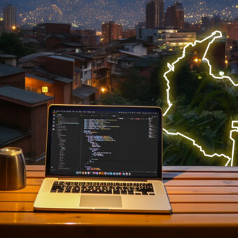 Nearshore Outsourcing in Colombia: The Ultimate Guide