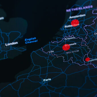 Boost 5G Success With Telecom GIS Data