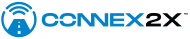 Connex2x-Logo