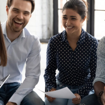 Intellias Among the Best Employers in Bulgaria