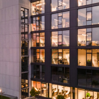 Intellias Named as a Great Place to Work in Poland