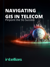 Navigating GIS in Telecom preview