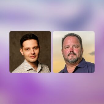 Passion for Innovation Header image
