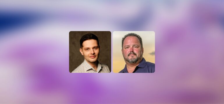 Passion for Innovation Header image