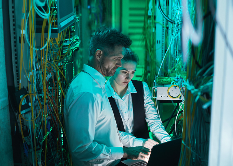 Achieving Excellence in Fiber Optic Network Planning and Design: Best Practices and Strategies